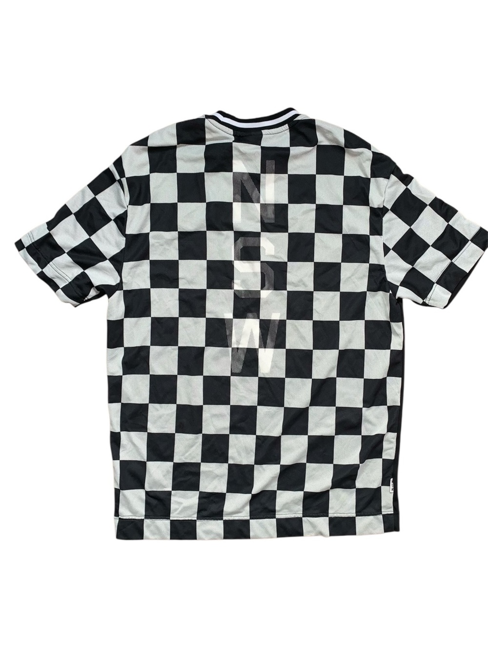 NIKE NSW T-SHIRT